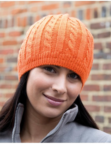 RES-R370X-Mariner Knitted Hat